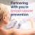 Partnering With You In Breast Cancer Prevention