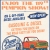 Enjoy The 119th Pumpkin Show!