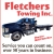 Service You Can Count On Over 50 Years in Business