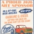 Enjoy The 119th Pumpkin Show!