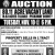 Equipment Auction Consignments Wanted!