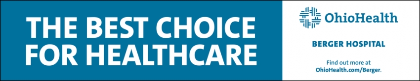 The Best Choice for Healthcare
