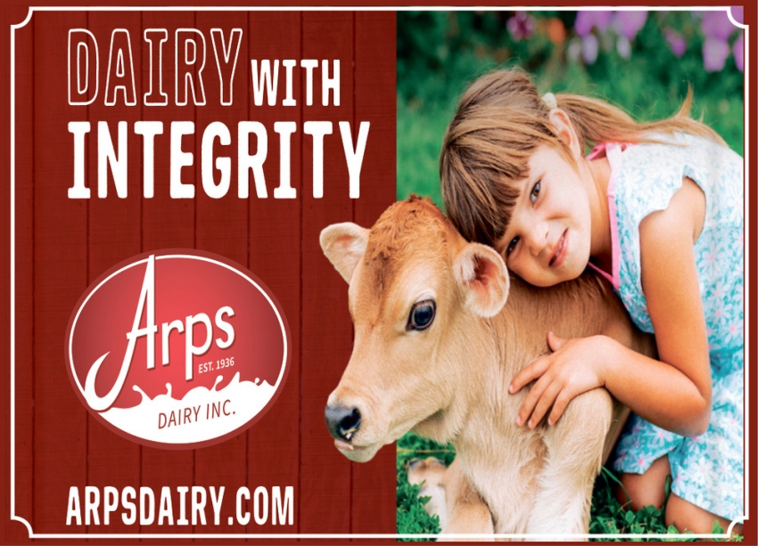 Dairy With Integrity