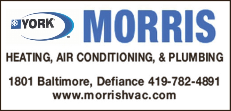 Heating Air Conditioning & Plumbing