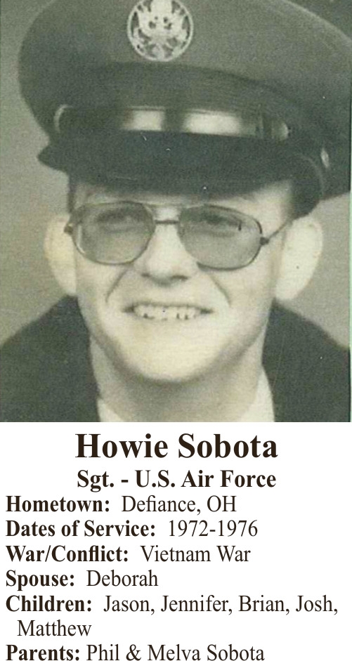Howie Sobota