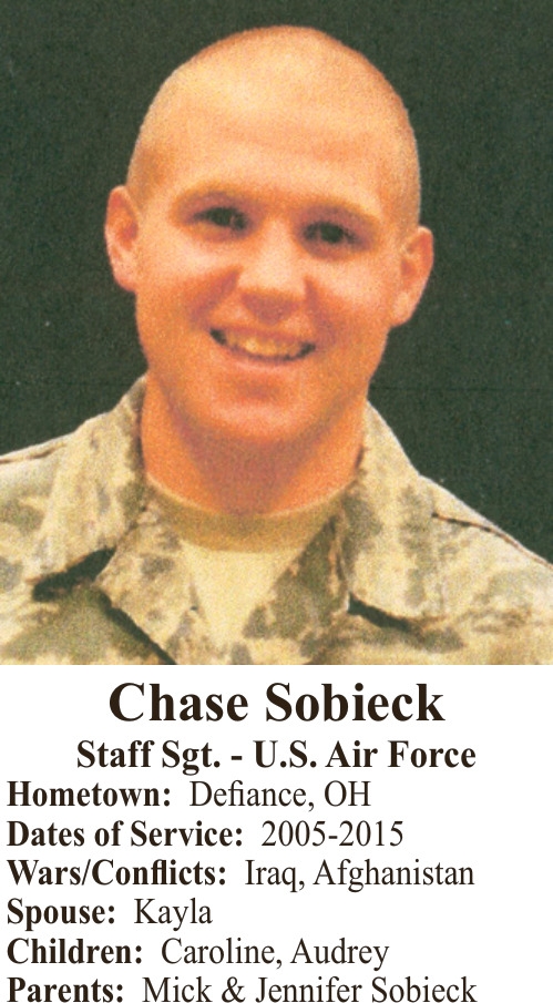 Chase Sobieck