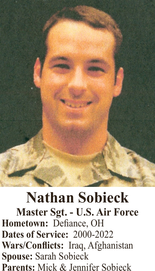 Nathan Sobieck