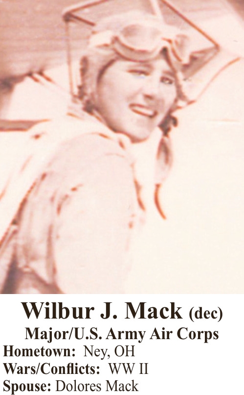 Wilbur J. Mack