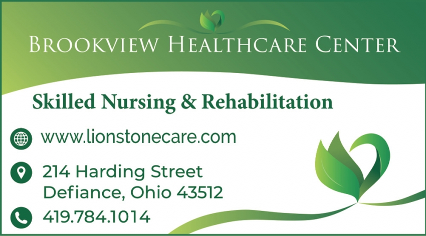 Skilled Nursing & Rehabilitation