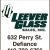 Leever Glass Sales, Inc