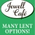 Many Lent Options!