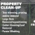 Property Clean-Up