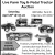 Live Farm Toy & Pedal Tractor Auction