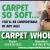 Carpet So Soft... You'll Be Comfortable at Any Age
