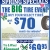 The Big Tire Event