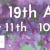 19th Annual Lilac Festival