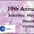19th Annual Lilac Festival