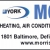 Morris Heating Air Conditioning & Plumbing