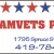 Amvets Post #1991