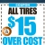 All Tires $15