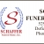 Schaffer Funeral Home, Inc.