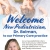 Welcome New Pediatrician