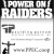 Power On Raiders