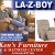 La-Z-Boy Reclining Sale