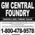 GM Central Foundry