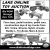 Lake Online Toy Auction