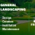 General Landscaping