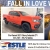 Fall in Love With a Truck!