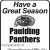 Have a Great Season Paulding Panthers