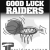 Good Luck Raiders