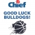 Good Luck Bulldogs!