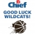 Good Luck Wildcats!