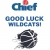 Good Luck Wildcats!