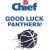 Good Luck Panthers!