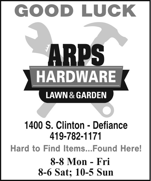 Arps Hardware