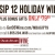 Sip 12 Holiday Wines