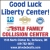 Good Luck Liberty Center!