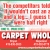 Carpet Wholesalers