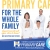 Primary Care for the Whole Family