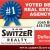 Voted Best Real Estate Agency!