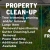 Property Clean-Up