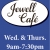 Jewell Cafe