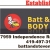 Batt & Stevens Body Shop