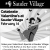 Celebrate Valentine's At Sauder Village