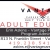 Adult Education