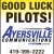 Good Luck Pilots!